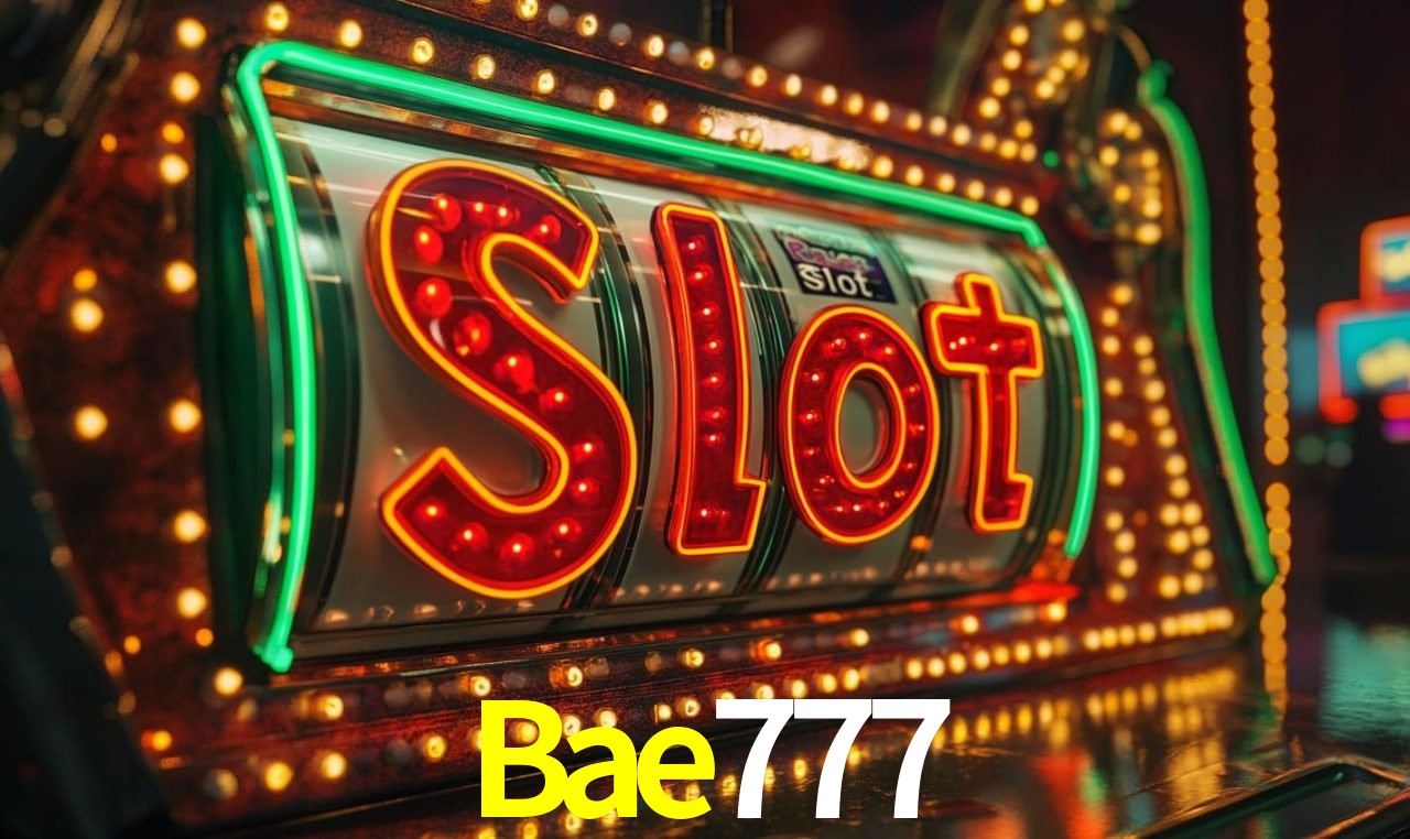 Acesso à conta Bae777