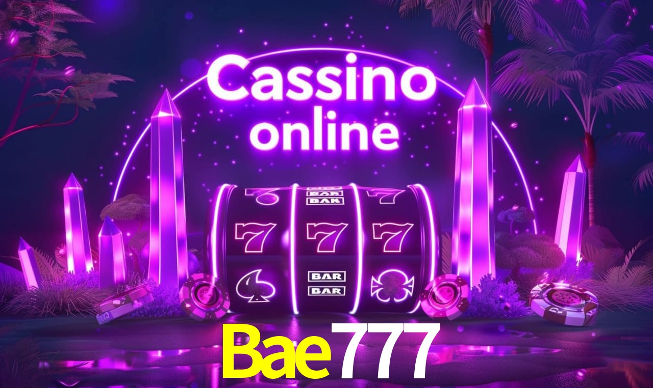 Atalho iOS Bae777